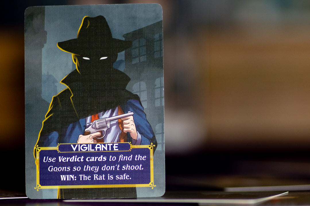 Mafia Blitz