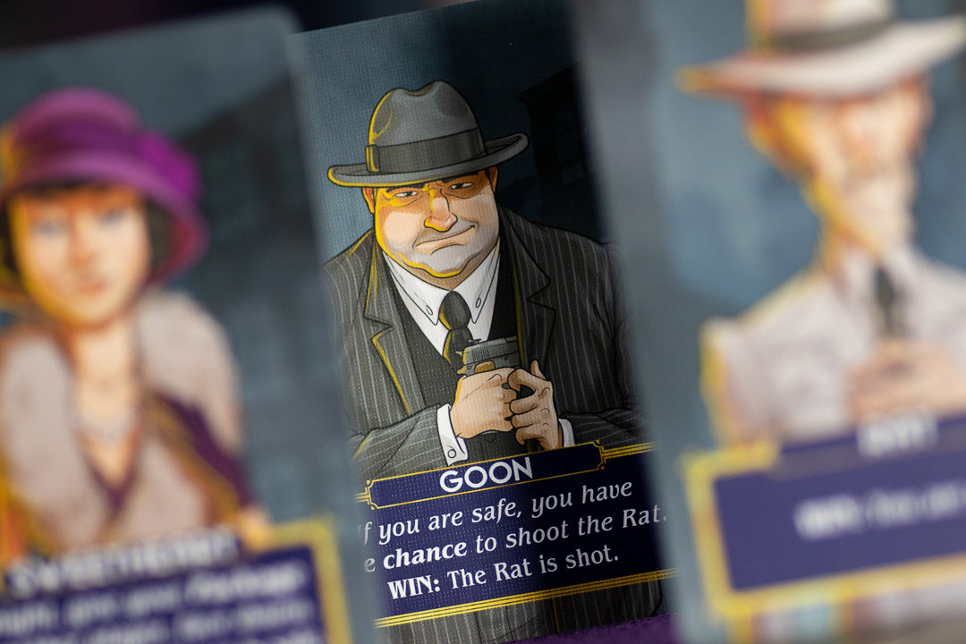 Mafia Blitz