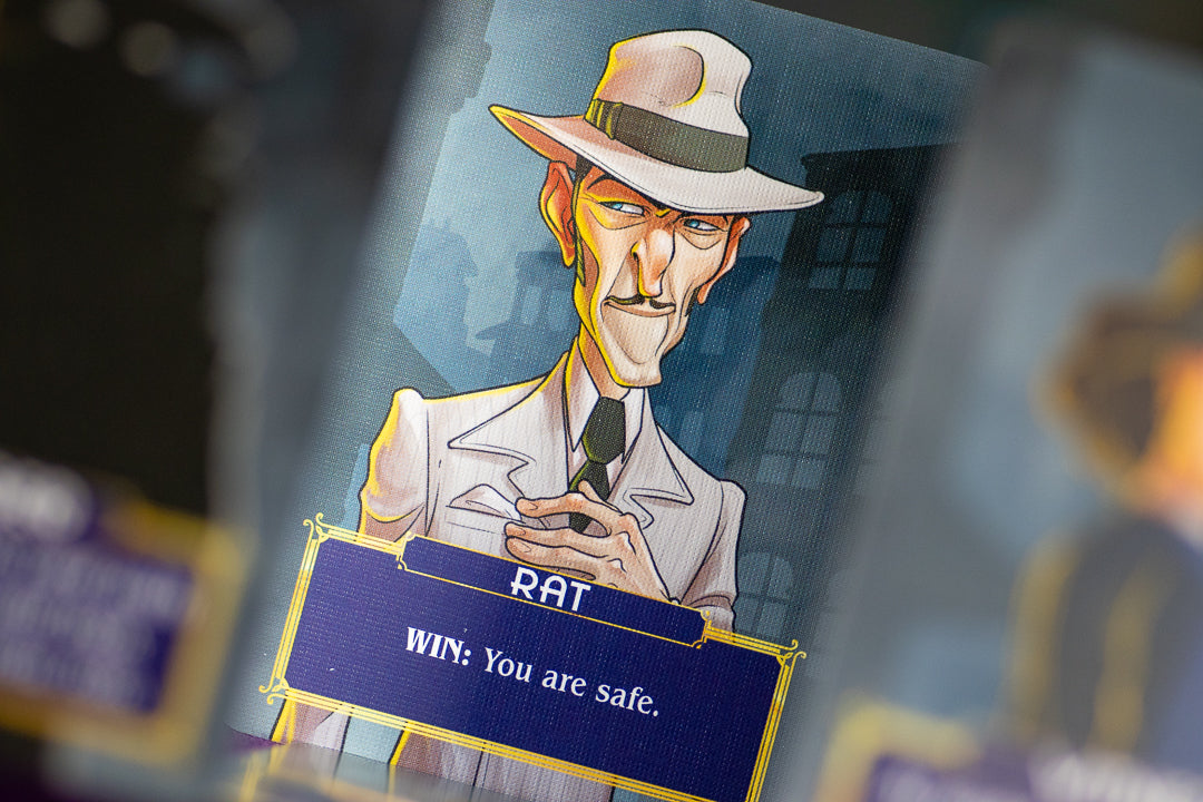 Mafia Blitz
