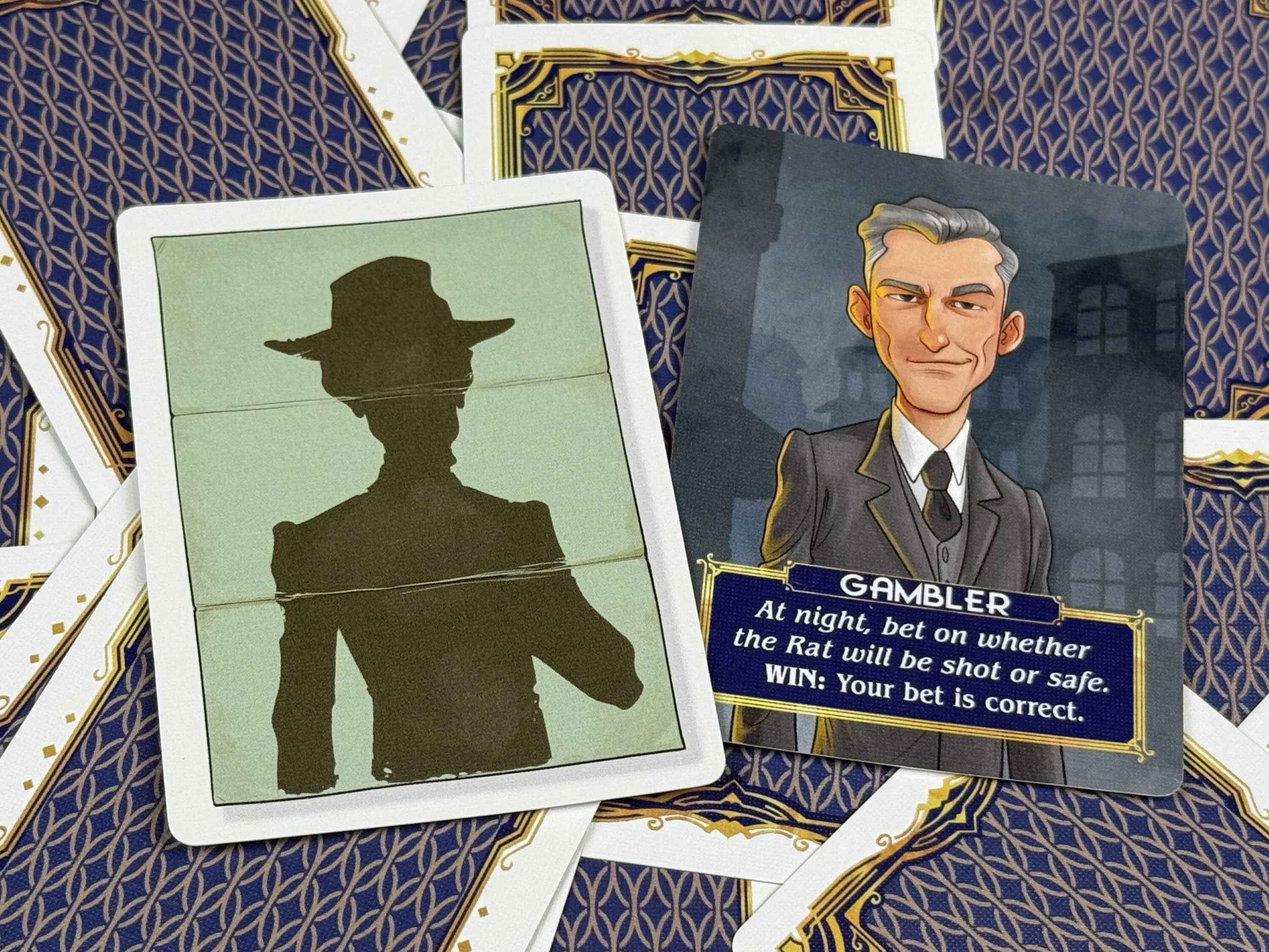 Mafia Blitz